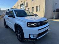 Fiat Grande Panda EDCT La Prim usata Modena