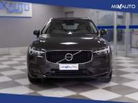 Volvo XC60 2.0 D4 Inscription Geartronic Grigio usata Latina