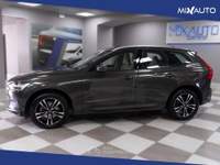 Volvo XC60 2.0 D4 Inscription Geartronic Grigio usata Latina