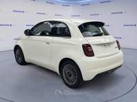 Fiat 500 500 Berlina Hybrid Torino Bianco usata Cassola