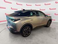 Peugeot 3008 3008 1.2 hybrid GT Exclusive 145cv e-dcs6 Grigio usata Genova