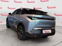 Peugeot 3008 3008 1.2 hybrid GT Exclusive 145cv e-dcs6 Grigio usata Genova