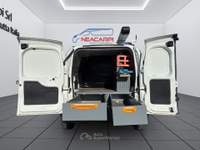Fiat Fiorino 1.3 MJT 95 CV-ALLESTITO OFFICINA MOBILE-E6D- Oro usata Martignana di Po