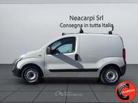 Fiat Fiorino 1.3 MJT 95 CV-ALLESTITO OFFICINA MOBILE-E6D- Oro usata Martignana di Po