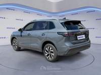 Volkswagen Tiguan Tiguan 2.0 Tdi 193 Cv Dsg 4motion Edition Plus Grigio usata Perugia
