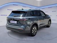 Volkswagen Tiguan Tiguan 2.0 Tdi 193 Cv Dsg 4motion Edition Plus Grigio usata Perugia