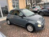 Fiat 500 Cult usata Alseno
