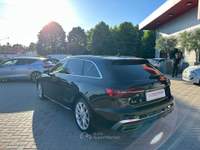 Audi A4 Avant 40 2.0 g-tron S Line edition 170cv s-tronic UNIPRO Nero usata San Felice sul Panaro