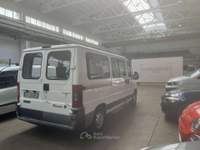 Fiat Ducato FIAT DUCATO 2.0 DIESEL ADATTO PER TRASPORTO CAROZZINA Bianco usata Lecco