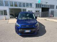 Ford Transit Connect 120cv Blu/Azzurro usata Ferrara