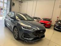 Ford Focus EcoBoost Hybrid 125CV SW ST-Line usata Modena