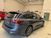 Ford Focus EcoBoost Hybrid 125CV SW ST-Line usata Modena