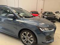 Ford Focus EcoBoost Hybrid 125CV SW ST-Line usata Modena