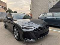 Audi A6 Avant 40 TDI S Tronic S Line Edition 204 usata Modena