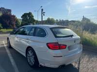 BMW Serie 5 520d 520 d Touring Autom. 185CV usata Modena