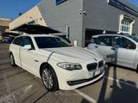 BMW Serie 5 520d 520 d Touring Autom. 185CV usata Modena
