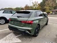 Audi A3 SPB TDI 150cv S tronic S line ed. Km0+te usata Modena