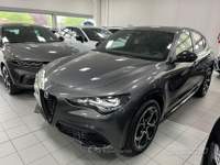 Alfa Romeo Stelvio AT8 Q4 usata Modena