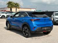 Opel Mokka aut. Ultimate usata Pomezia