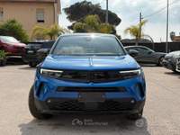 Opel Mokka aut. Ultimate usata Pomezia
