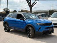 Opel Mokka aut. Ultimate usata Pomezia