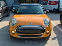 MINI Clubman 1.5 One D Business XL usata Pomezia MINI Clubman 1.5 One D Business XL usata Pomezia