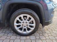 Jeep Compass 1.5 T4 130CV MHEV 2WD Longitude Blu/Azzurro usata San Giovanni Teatino