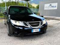 Saab 9-3  9-3 SportHatch 1.9 TTiD 180CV Vector usata cassino