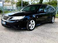 Saab 9-3  9-3 SportHatch 1.9 TTiD 180CV Vector usata cassino