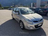 Hyundai i20 i20 1.2 5p. Comfort Grigio usata Arco