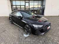 Audi A3 Sedan 35 TFSI S tronic S line edition|FULL OPTIONAL Nero usata Calestano