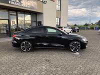 Audi A3 Sedan 35 TFSI S tronic S line edition|FULL OPTIONAL Nero usata Calestano