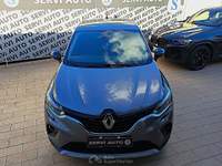 Renault Captur 1.6 HEV E-TECH 105KW INTENS Grigio usata Casoria