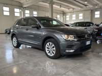 Volkswagen Tiguan Tiguan 2.0 tdi Style 4motion 150cv usata Mazzano