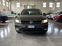 Volkswagen Tiguan Tiguan 2.0 tdi Style 4motion 150cv usata Mazzano