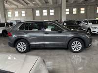 Volkswagen Tiguan Tiguan 2.0 tdi Style 4motion 150cv usata Mazzano