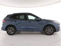 Ford Kuga 2.5 full hybrid ST-Line X 2wd 190cv cvt Blu/Azzurro usata Roma