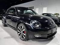 Volkswagen Maggiolino cabrio 2.0 tsi Sport dsg usata Luzzara