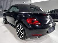 Volkswagen Maggiolino cabrio 2.0 tsi Sport dsg usata Luzzara