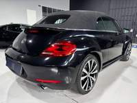 Volkswagen Maggiolino cabrio 2.0 tsi Sport dsg usata Luzzara