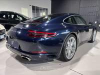 Porsche 911 Carrera 911 Coupe 3.0 auto Blu/Azzurro usata Luzzara Porsche 911 Carrera 911 Coupe 3.0 auto Blu/Azzurro usata Luzzara