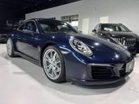 Porsche 911 Carrera 911 Coupe 3.0 auto Blu/Azzurro usata Luzzara Porsche 911 Carrera 911 Coupe 3.0 auto Blu/Azzurro usata Luzzara