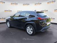 Lexus UX UX 250h 2.0 Business 2wd cvt my20 Nero usata Feltre