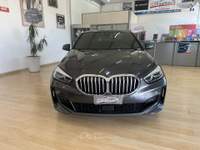 BMW Serie 1 116d 116d MSport usata BARI