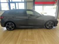 BMW Serie 1 116d 116d MSport usata BARI