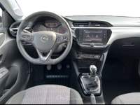 Opel Corsa VI 2020 1.2 Edition 75cv Blu/Azzurro usata Torino