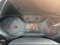 Opel Corsa VI 2020 1.2 Edition 75cv Blu/Azzurro usata Torino