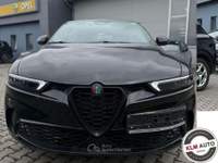 Alfa Romeo Tonale 1.6 diesel 130 CV TCT6 Sprint Nero usata Roma
