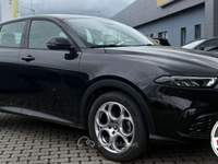 Alfa Romeo Tonale 1.6 diesel 130 CV TCT6 Sprint Nero usata Roma