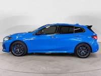 BMW Serie 1 135 135 Blu/Azzurro usata Milano